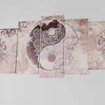 Sunny In The Historic Centre- Private Parking דירה *