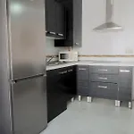 דירה Sunny In The Historic Centre- Private Parking קורדובה