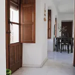 Sunny In The Historic Centre- Private Parking קורדובה