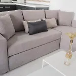 דירה Sunny In The Historic Centre- Private Parking *