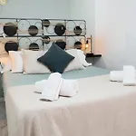 Sunny In The Historic Centre- Private Parking