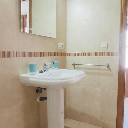 Sunny In The Historic Centre- Private Parking 科爾多瓦