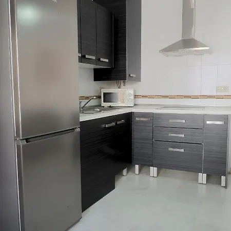 Apartment Sunny In The Historic Centre- Private Parking Cordoba