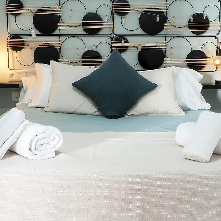Apartment Sunny In The Historic Centre- Private Parking *