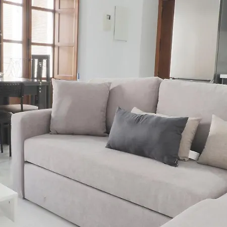 Apartment Sunny In The Historic Centre- Private Parking *