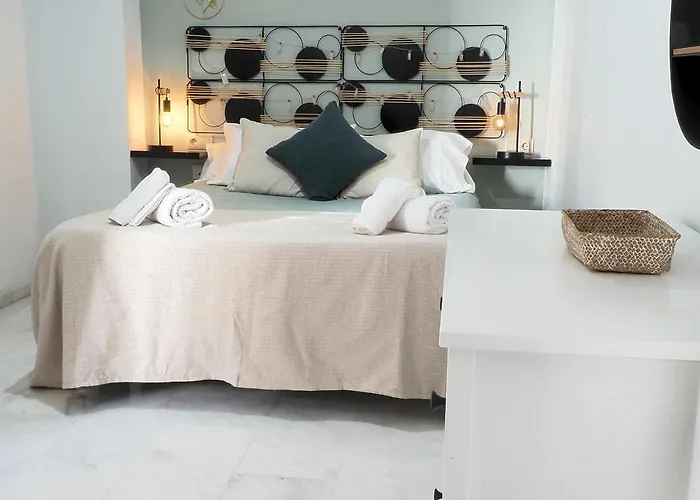 Sunny In The Historic Centre- Private Parking Διαμέρισμα Κόρδοβα