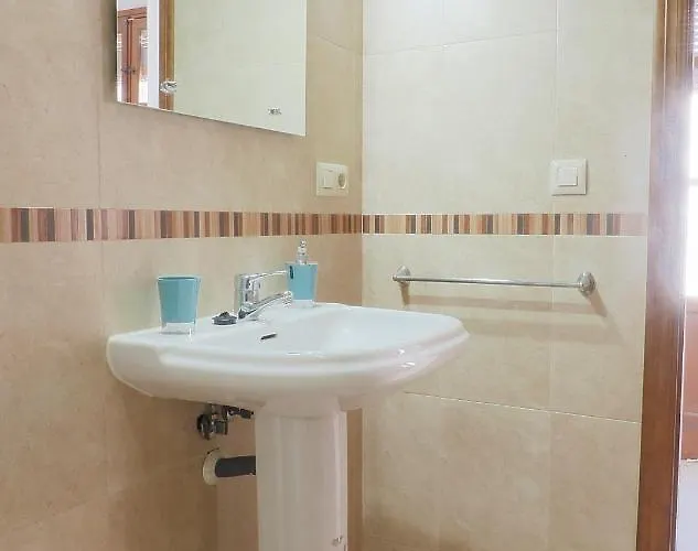 Sunny In The Historic Centre- Private Parking Κόρδοβα