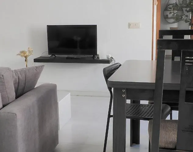 Διαμέρισμα Sunny In The Historic Centre- Private Parking Κόρδοβα