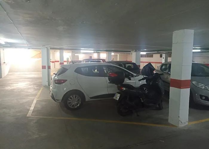 Sunny In The Historic Centre- Private Parking * Κόρδοβα