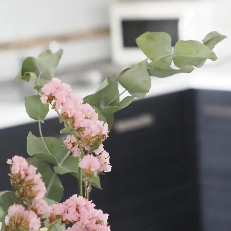 Sunny In The Historic Centre- Private Parking Appartement