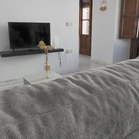 Sunny In The Historic Centre- Private Parking