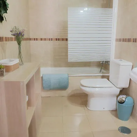 Apartamento Sunny In The Historic Centre- Private Parking *