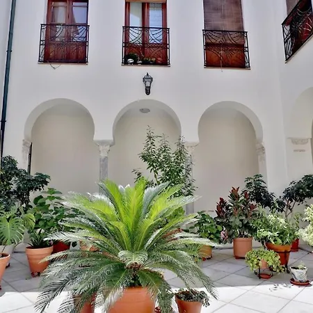 Sunny In The Historic Centre- Private Parking * Córdoba