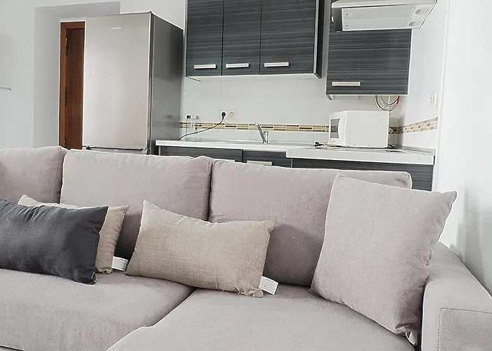 Sunny In The Historic Centre- Private Parking Кордова