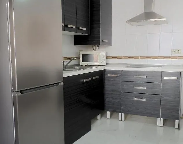 Апартаменти Sunny In The Historic Centre- Private Parking Кордова