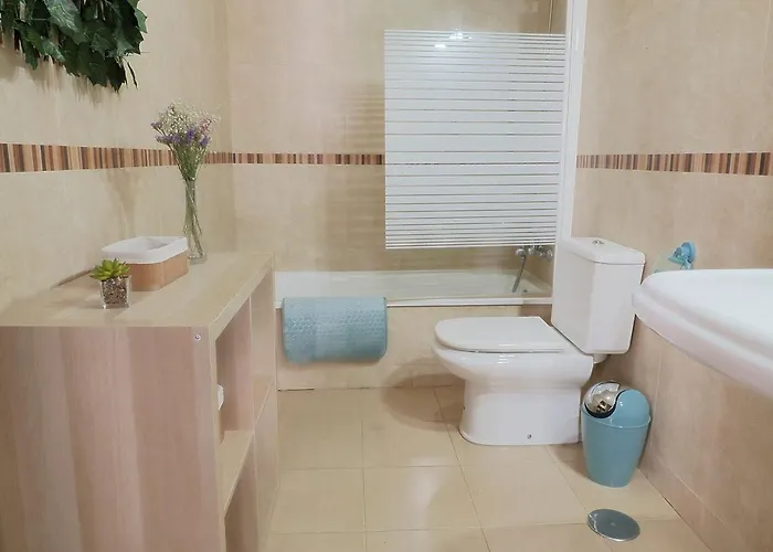 Апартаменти Sunny In The Historic Centre- Private Parking *