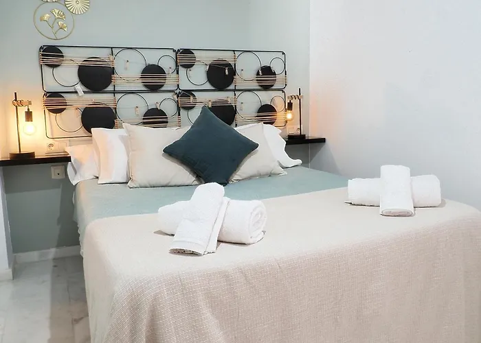 Sunny In The Historic Centre- Private Parking