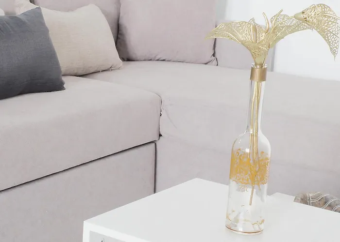 Sunny In The Historic Centre- Private Parking